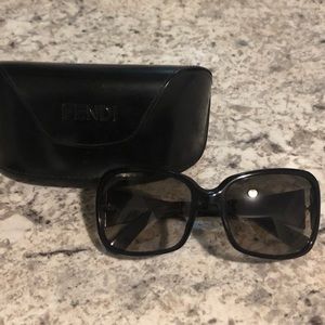 Fendi sunglasses
